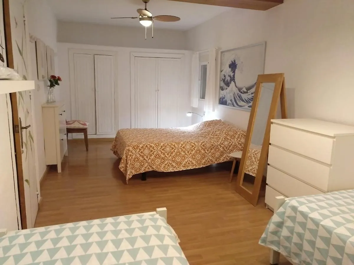 Prázdninový dům Chalet Con Piscina - Las Adelfas Chiclana de la Frontera Španělsko