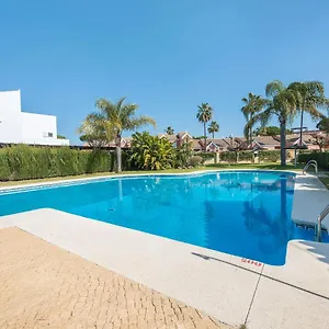  Сasa de vacaciones Brisamar - Novo Sancti Petri By Interhome