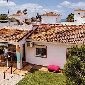  Lodge Chalet Novo Sancti Petri Surf House