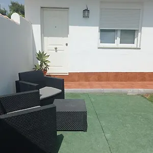  Apartamento Habitación Privada Con Baño Y Jardín Privado