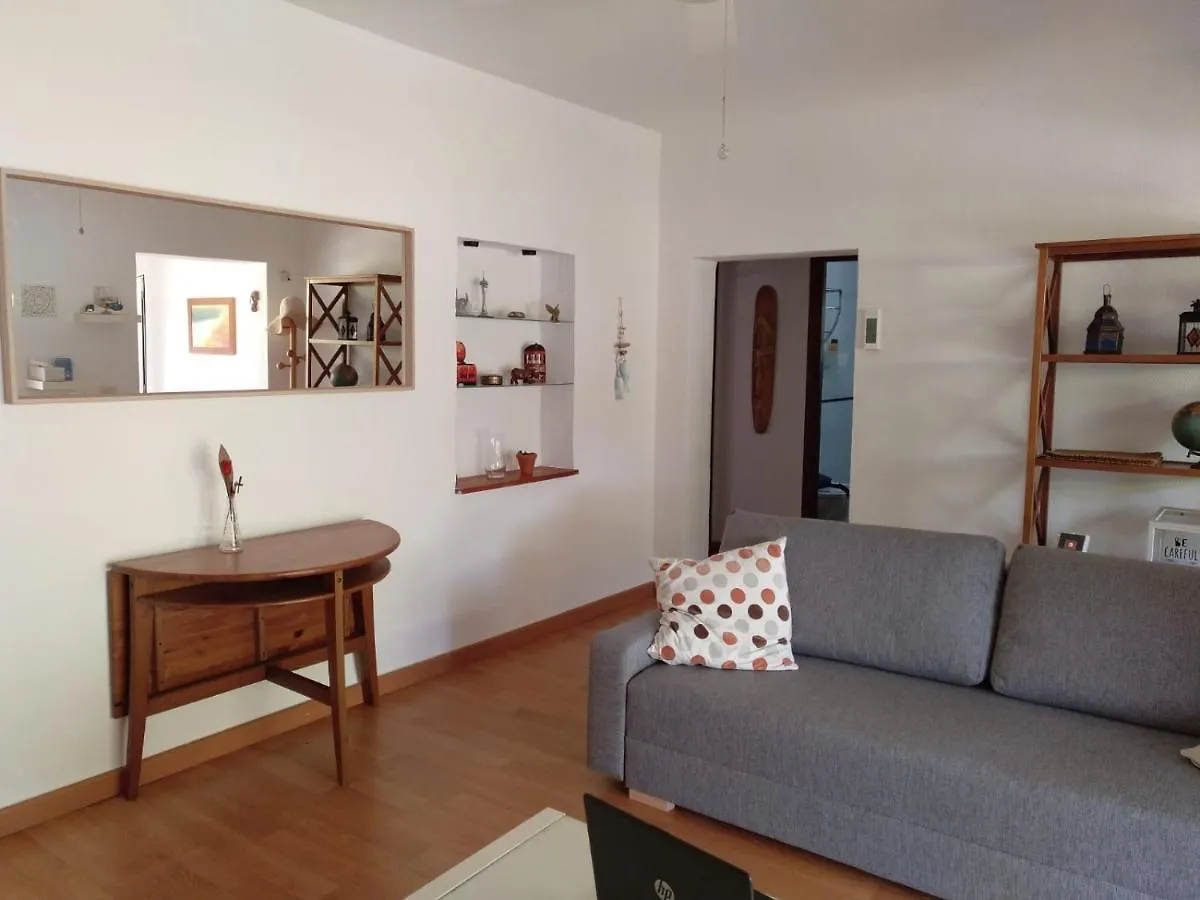 Chalet Con Piscina - Las Adelfas Chiclana de la Frontera Spain