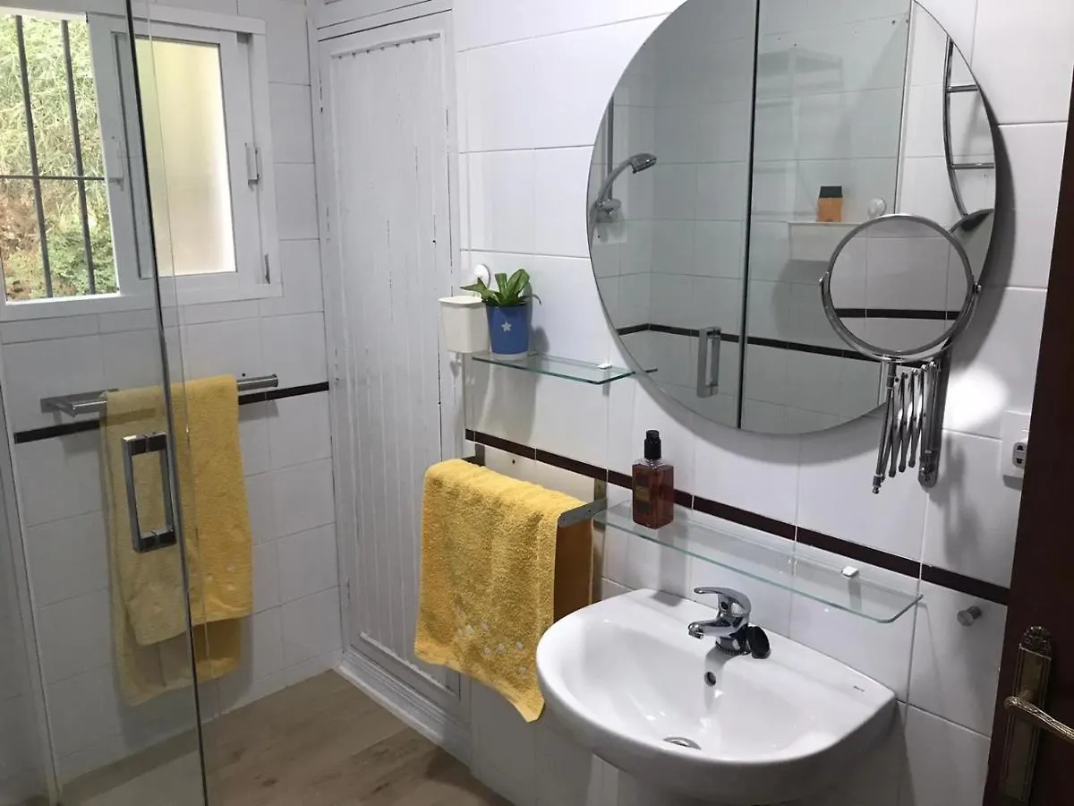Chalet Con Piscina - Las Adelfas Chiclana de la Frontera