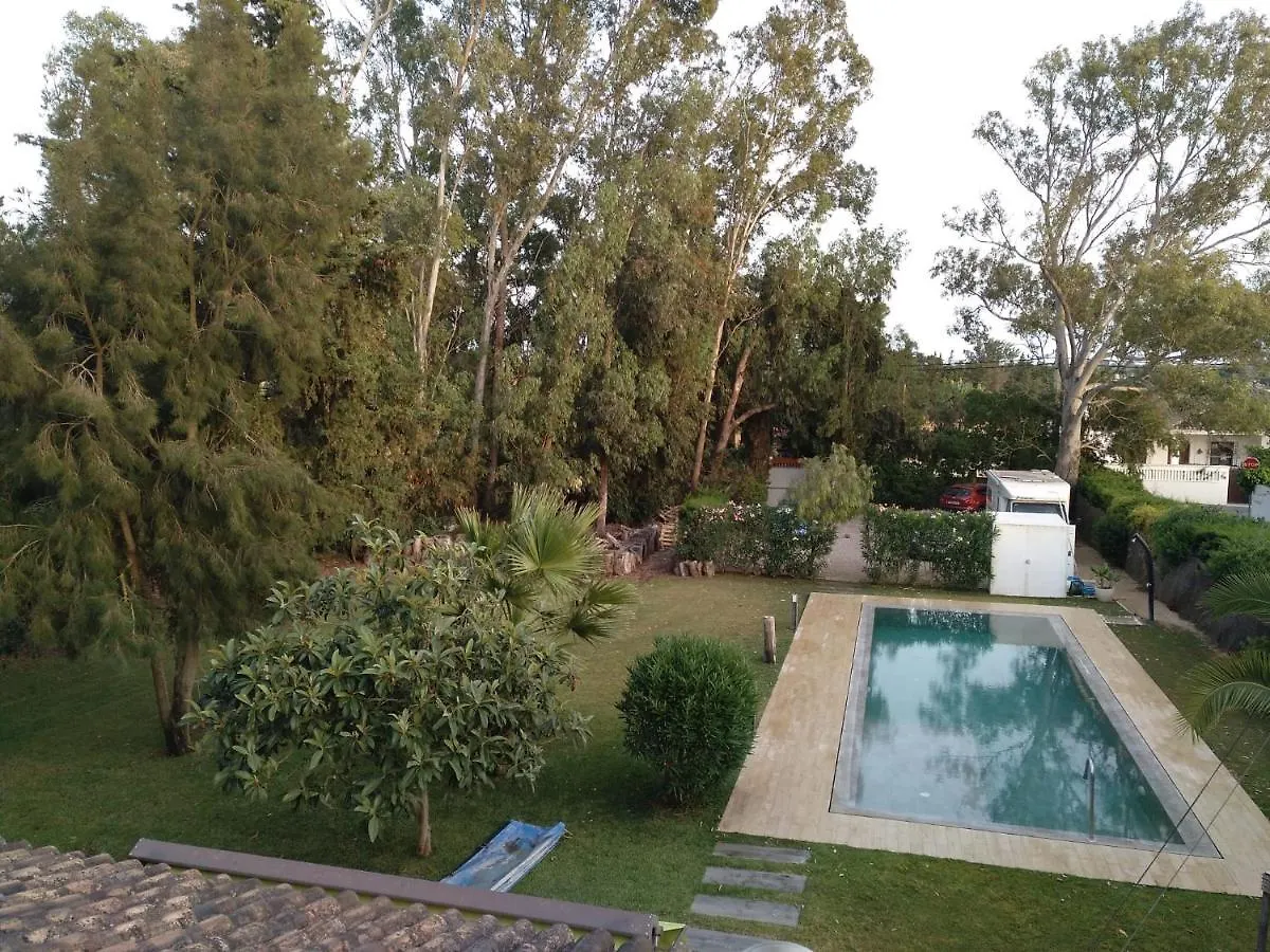 Chalet Con Piscina - Las Adelfas Chiclana de la Frontera 0*,  Spain