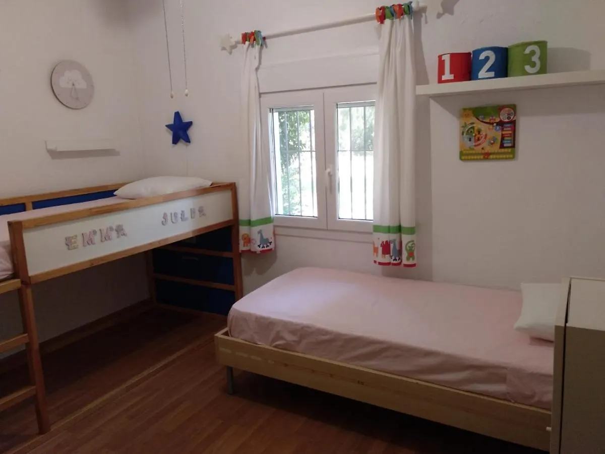 Chalet Con Piscina - Las Adelfas Chiclana de la Frontera 0*,