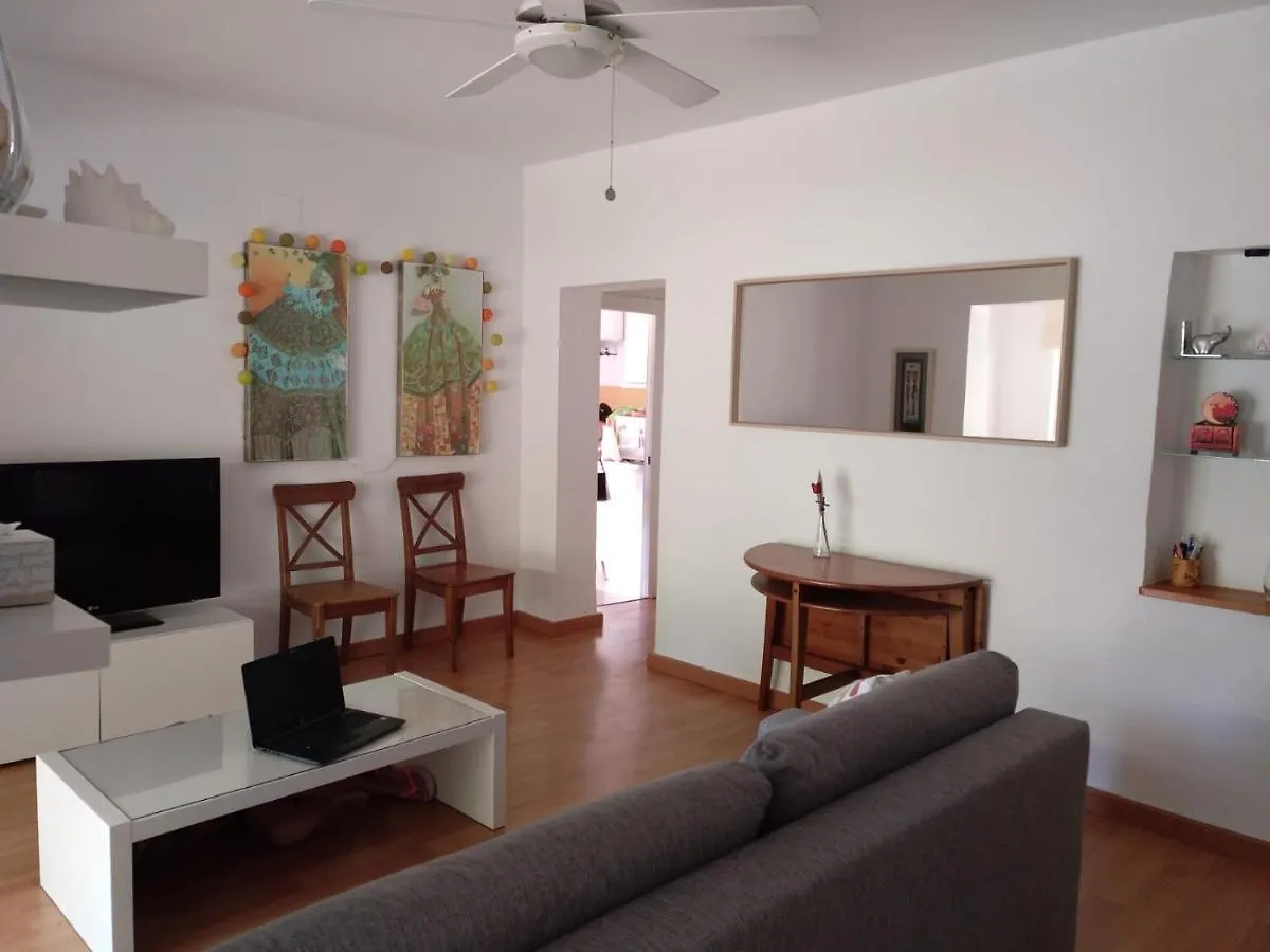 Holiday home Chalet Con Piscina - Las Adelfas Chiclana de la Frontera