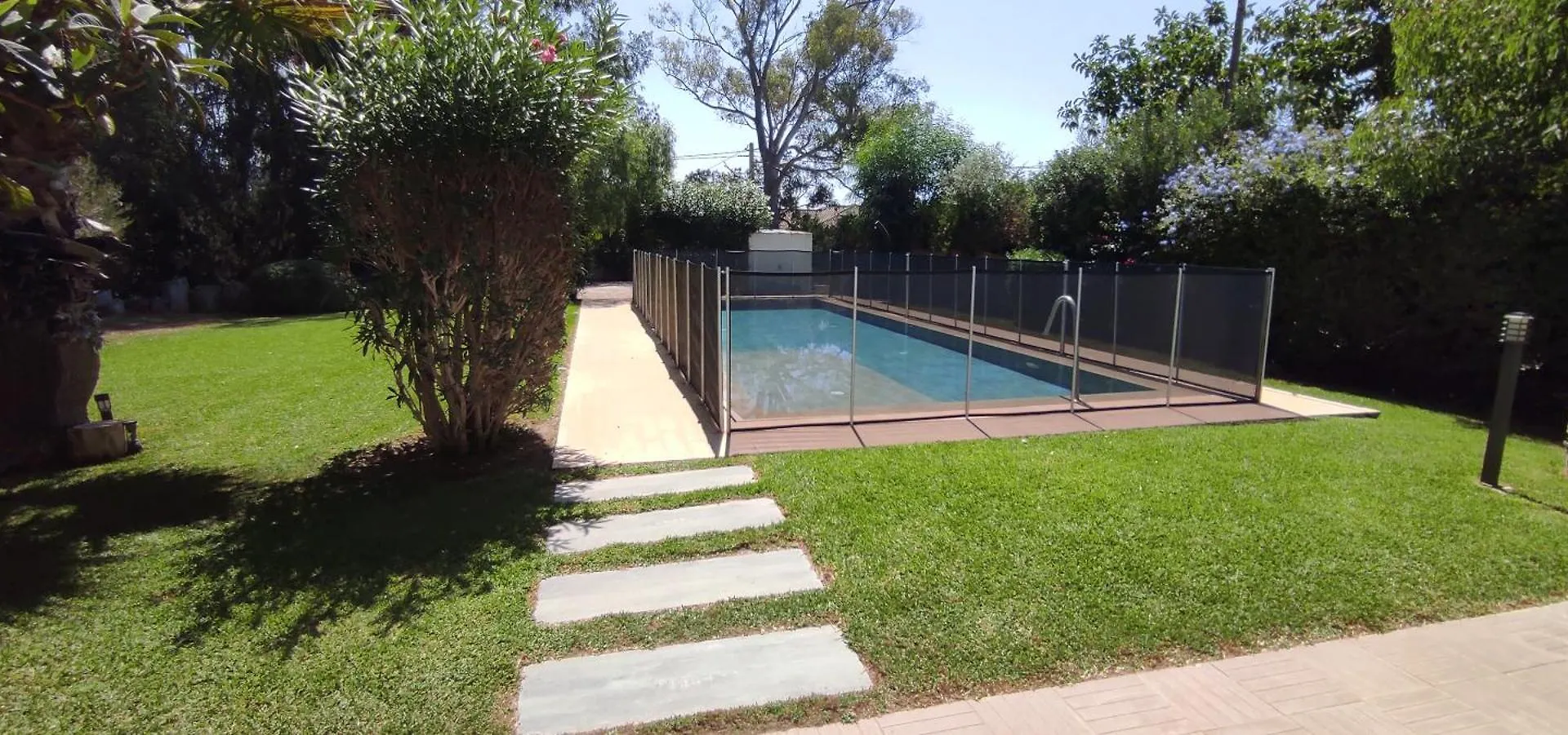 Holiday home Chalet Con Piscina - Las Adelfas Chiclana de la Frontera